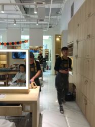 -LEE TIME·丽美时沙龙