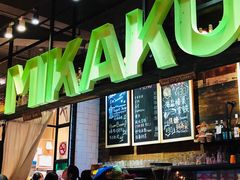 -MIKAKU(万达广场上海宝山店)