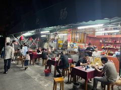 -周肥肠(江油总店)