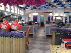 -Aqua Oasis 水天堂(相城天虹商场店)