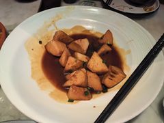 -绿茶餐厅(松江万达店)