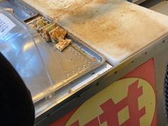 -咏春葱油饼(德政中路店)