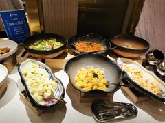 -星伦多 自助料理(圆融店)