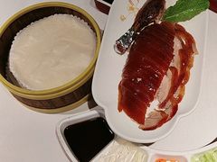 -大鸭梨烤鸭(枣园店)