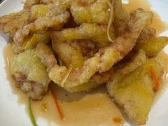 -南山鲜虾面·活鲜小馆·海味大连菜(南山总店)