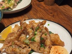 -Fukumimi·美醉堂 居酒屋(金尚店)