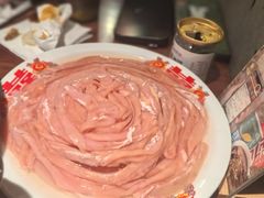 -胖姐社区老火锅(北京总店)