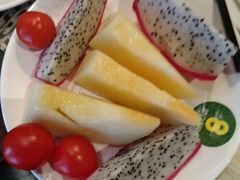 -8号公馆(金川街店)