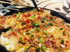 -新凯旋烧烤·燕姐千岛湖土菜