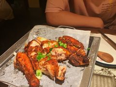 -绿茶餐厅(昌平悦荟店)