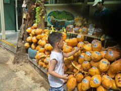 -海南分界洲岛旅游区