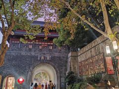 -鼓楼(西湖风景名胜区)