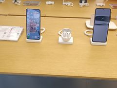 -华为授权体验店(华强北电子广场)