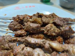 -小街锅贴(西工饭庄七分店)