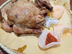-临潼印象·特色陕菜