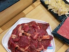 -执牛耳涮烤牛排火锅(伊河路店)
