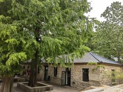 -昆嵛山石门里景区