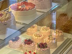 -流酥可心·牛乳蛋糕商店(禾祥西路店)