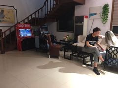 -暖心派对·独栋别墅团建聚会轰趴馆