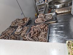 -岳记羊肠馆(陵园小区店)