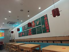 -塔斯汀中国汉堡(东平店)