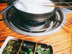 -盈田盈粥庄(博山东路店)