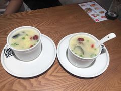 -吕氏疙瘩汤·新派鲁菜(济南万象城店)