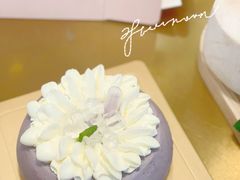 -黑池口感烘焙·生日蛋糕(坂田店)
