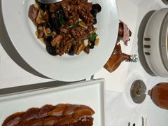 -北平楼·烤鸭·北京菜(牡丹园店)