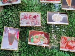-老宅原住民沙茶面精品小吃(龙头路店)