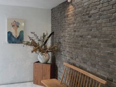 用餐区-曲廊院(东四十一条店)