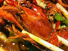 -虾满堂小龙虾烧烤(富荟广场店)