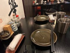-三酉星·枫·山風与野菜(上海总店)