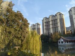 -馨果汇月子产康中心(南湖公园店)