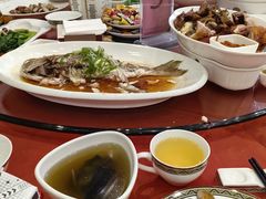 -老船夫婚宴婚庆会馆(延吉路店)