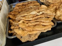-李小老烧饼(常营民族家园店)