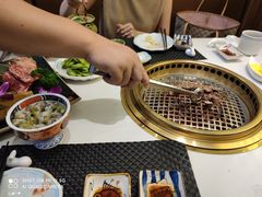 -千寻山野烤肉(中关村店)