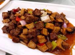 -冠豪主题婚礼酒店·宴会厅(机场店)