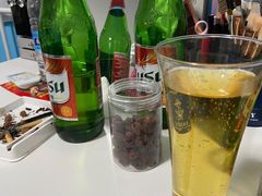 -旺晖本帮骨头煲·深夜火锅(梅园路店)