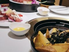 -韩时烤肉(枫蓝店)
