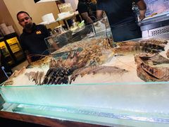 -Ministry of Crab(科伦坡店)