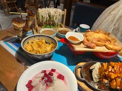 -醉长安(钟楼旗舰店)