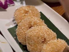 -明泰谷泰国餐厅(正大广场店)