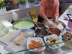 -佰集萧县卷面皮(小寨华旗店)