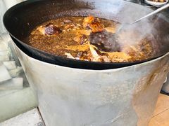 -南花桥羊肉馆老字号(乌镇店)