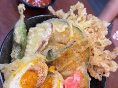 -Tanuki Raw(Orchard Central)