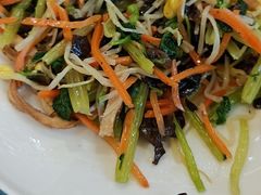 -奇芳阁·百年清真南京菜(夫子庙店)