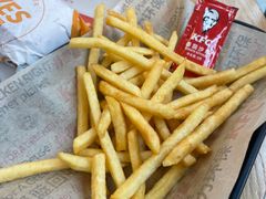 -肯德基(万科广东路店)