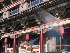 -山西饭店