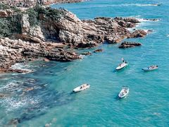 -西涌国际滨海旅游区